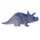 Rawr Mini Dinosaurie Dig-A-Saurs Utgrävningskit