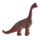 Rawr Mini Dinosaurie Dig-A-Saurs Utgrävningskit
