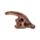Rawr Dinosaurie Fossil Dig-A-Saurs Utgrävningskit