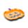 Spooky Pumpa Keramikfat