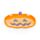 Spooky Pumpa Keramikfat