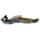 Skimmrande drake asksamlare