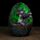 Elements Babydrake LED Crystal Egg