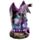Dark Legends LED Geode Plinth Drakägg