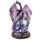 Dark Legends LED Geode Plinth Drakägg
