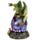Dark Legends LED Geode Plinth Drakägg