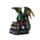 Enchanted Nightmare All Seeing Book Vattendrake