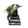 Enchanted Nightmare All Seeing Book Vattendrake