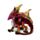 Enchanted Nightmare Mini Elemental Drake