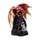 Dark Legends Keeper of the Death Gate Rubin LED Drake