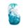 Dark Legends LED Crystal Ice Cave Dragon Drake
