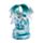 Dark Legends LED Crystal Quartz Drake
