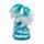 Dark Legends LED Crystal Quartz Drake