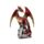 Dark Legends Fire Eye Drake