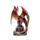 Dark Legends Fire Eye Drake