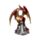 Dark Legends Fire Eye Drake