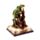 Dark Legends LED Enchanted Fairytale Castle Earth Drake
