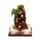 Dark Legends LED Enchanted Fairytale Castle Earth Drake