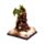 Dark Legends LED Enchanted Fairytale Castle Earth Drake