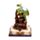 Dark Legends LED Enchanted Fairytale Castle Earth Drake