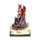 Dark Legends LED Enchanted Fairytale Castle Fire Drake