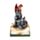 Dark Legends LED Enchanted Fairytale Castle Fire Drake