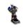 Dark Legends Guardian of the Dead Drake Värmeljushållare