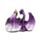 Dark Legends Child of the Earth & Sky Drakfamilj