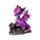 Elements Cute Baby Amethyst Woodland Drake