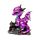 Elements Cute Baby Amethyst Woodland Drake
