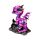 Elements Cute Baby Amethyst Woodland Drake