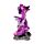 Elements Cute Baby Amethyst Woodland Drake