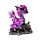 Elements Cute Baby Amethyst Woodland Drake