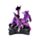 Dark Legends Protector of the Hidden Portal Drake