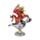 Dark Legends Protector of the Magical Lamp Drake