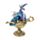 Dark Legends Protector of the Magical Lamp Drake