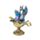 Dark Legends Protector of the Magical Lamp Drake
