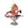Dark Legends Protector of the Magical Lamp Drake