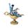Dark Legends Protector of the Magical Lamp Drake