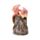 Dark Legends LED Mystical Doorway Fire Drake