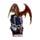 Dark Legends Book of Secrets Guardian Drake
