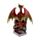 Dark Legends Book of Secrets Guardian Drake