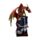 Dark Legends Book of Secrets Guardian Drake