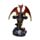 Dark Legends Crystal Cross Drake