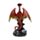 Dark Legends Crystal Cross Drake