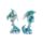 Dark Legends Ice Weapons Warrior Drake