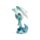 Dark Legends Ice Weapons Warrior Drake