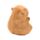 Capybara Plysch Dörrstopp