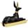 Liggande Anubis