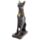 Egyptisk Bast, Svart